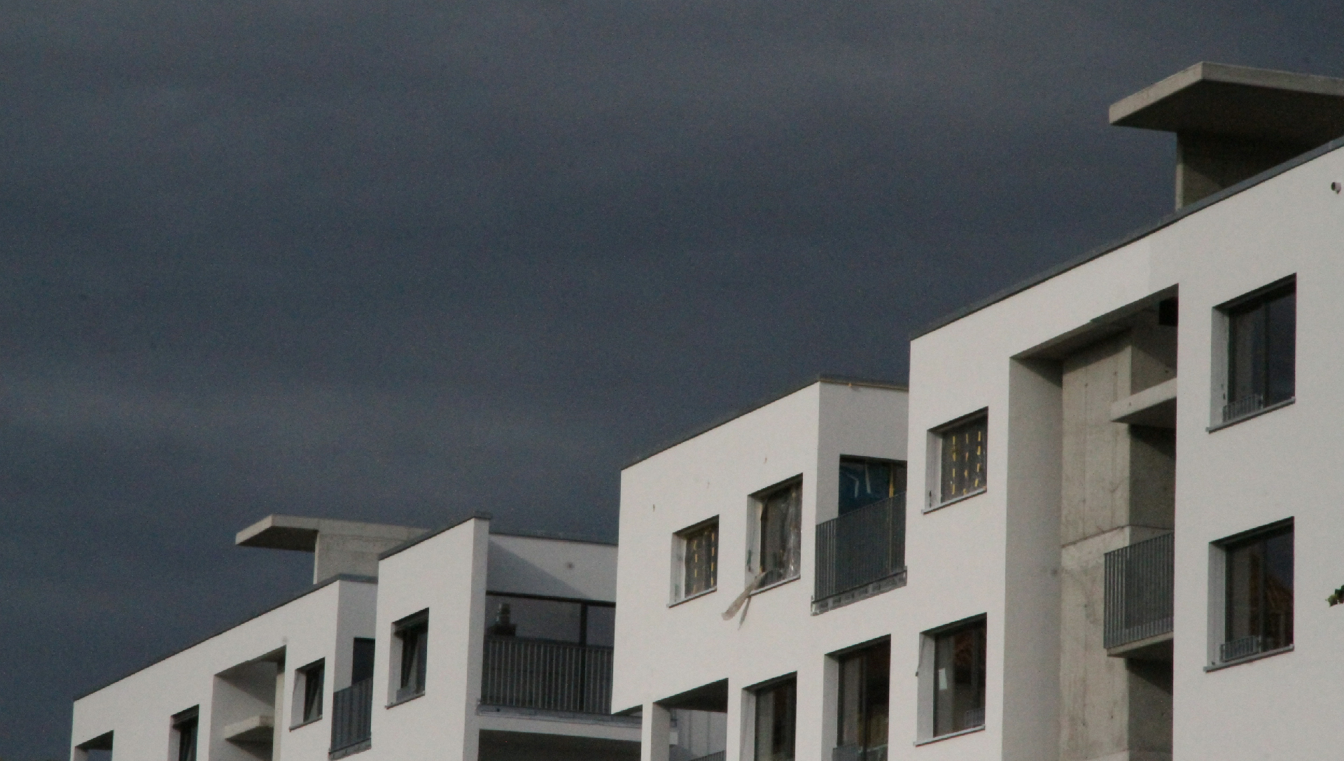 2019-07-08 Ame Zek's 'Unfinished sense of time' im Studio Börne45